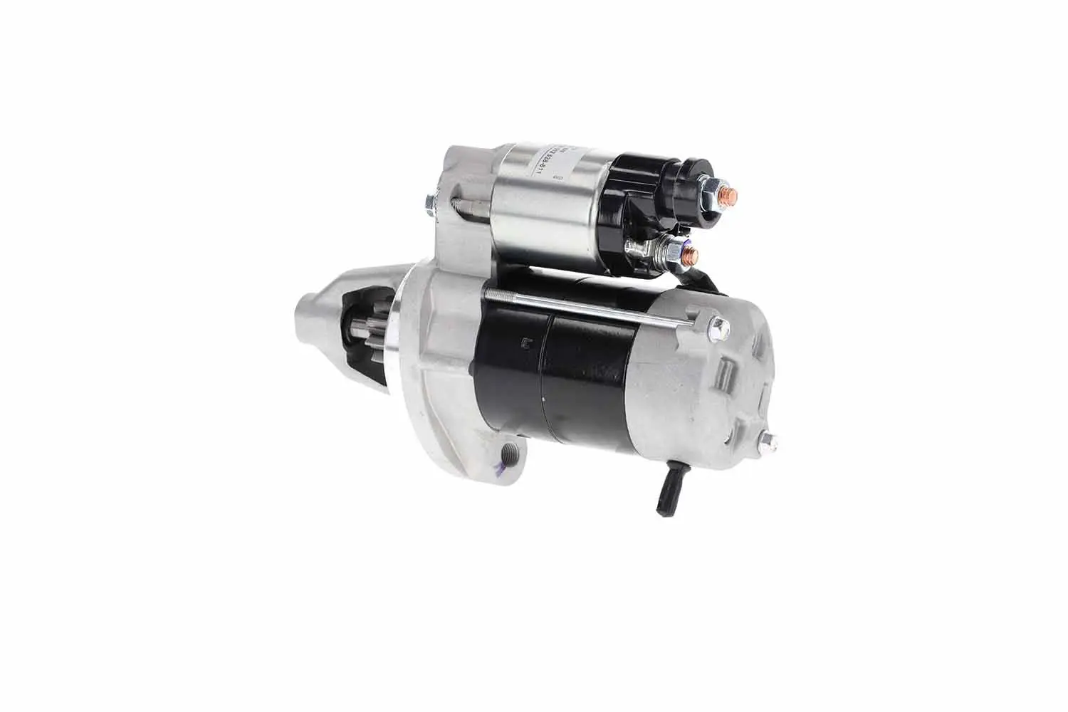 Startér HELLA 8EA 012 528-811