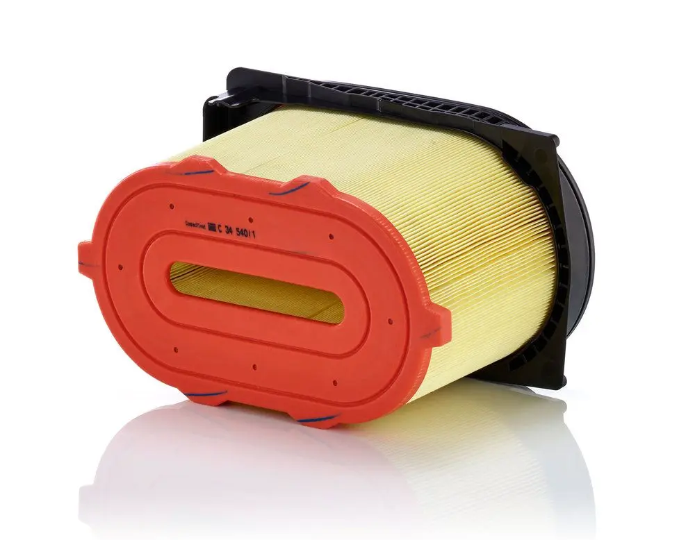 Vzduchový filtr MANN-FILTER C 34 540/1