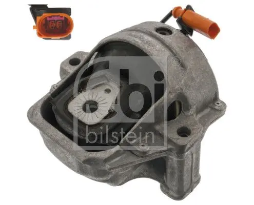 FEBI BILSTEIN Zavěšení motoru 43703
