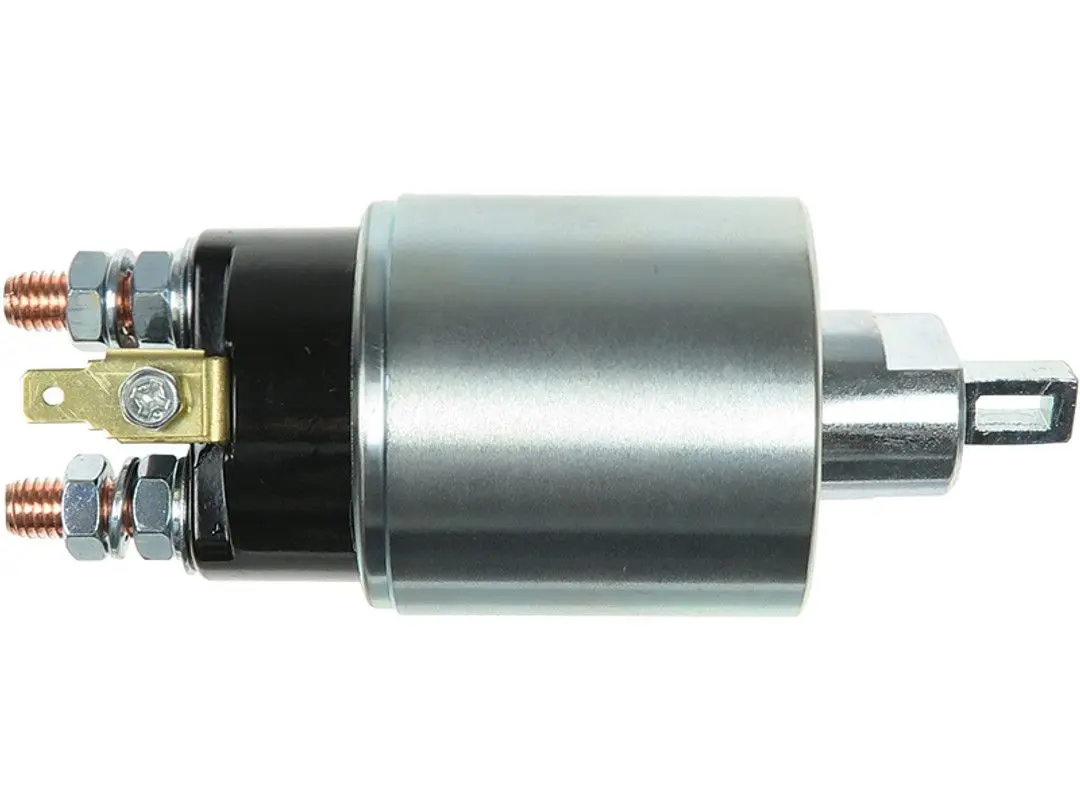 Elektromagnetický spínač, startér AS-PL SS2008