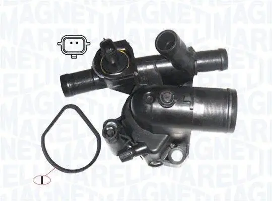 Termostat, chladivo MAGNETI MARELLI 352317101990