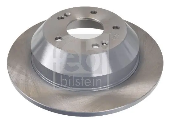 Brzdový kotouč FEBI BILSTEIN 108441