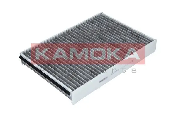 KAMOKA Filtr, vzduch v interiéru F507701
