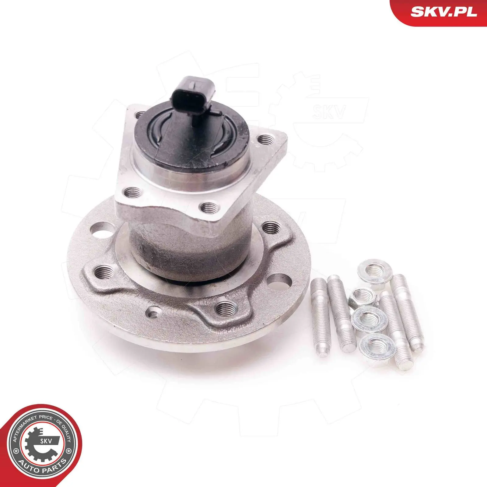 Sada ložisek kol ESEN SKV 29SKV113
