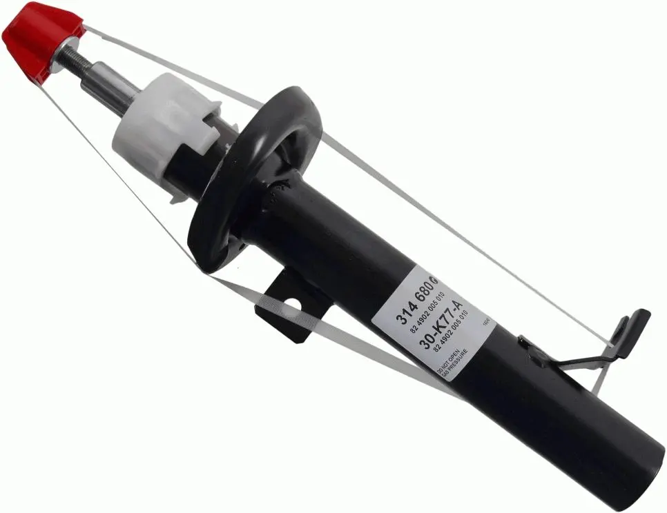 Tlumič pérování SACHS 314 680
