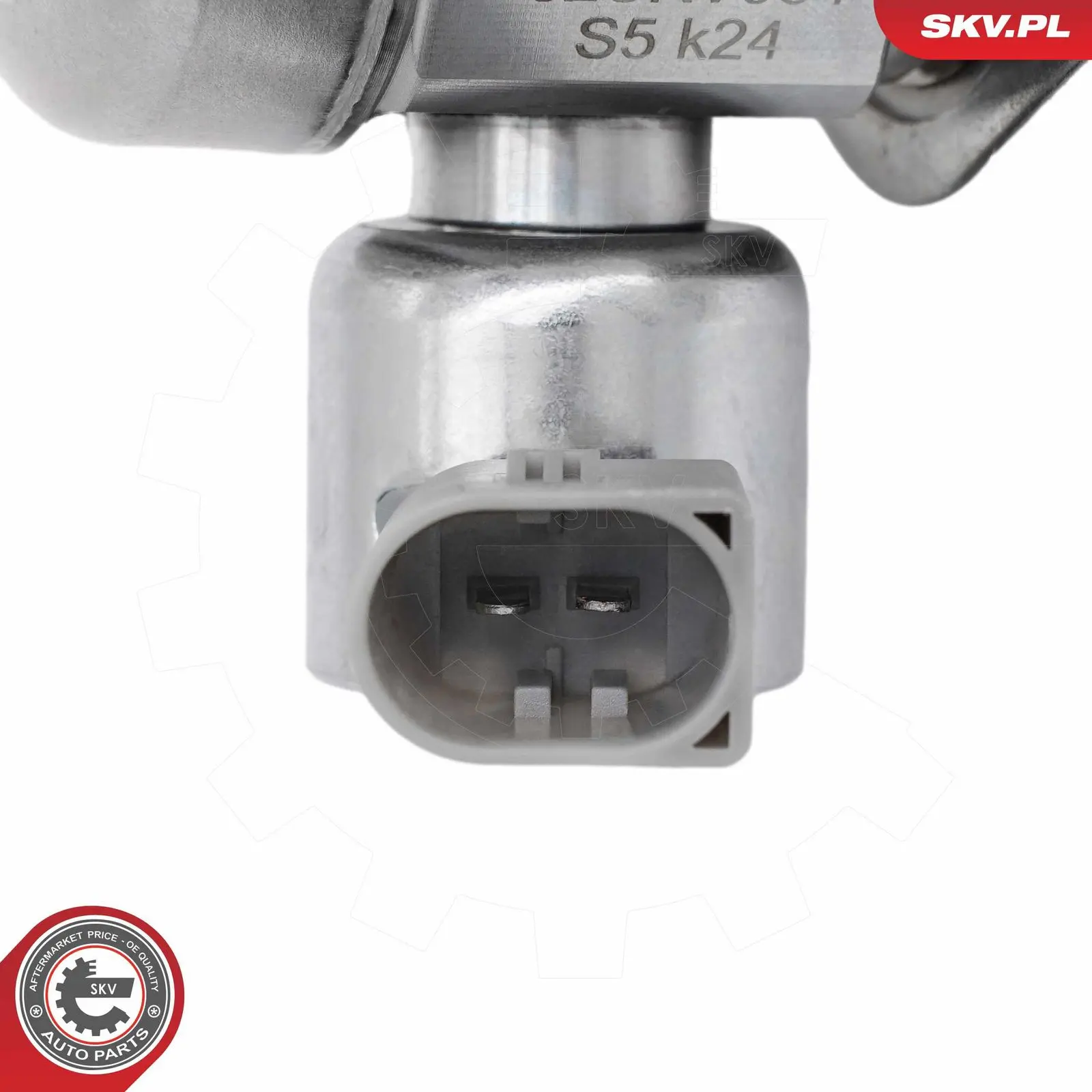 Vysokotlaké čerpadlo ESEN SKV 02SKV954