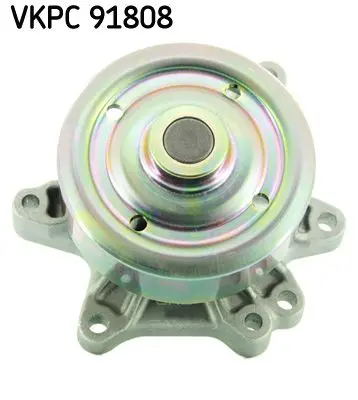 Vodní čerpadlo, chlazení motoru SKF VKPC 91808