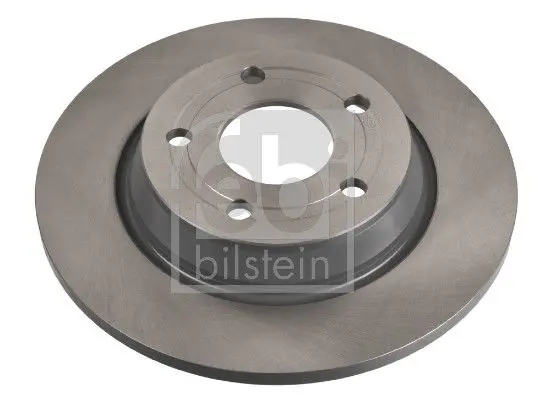 Brzdový kotouč FEBI BILSTEIN 108193