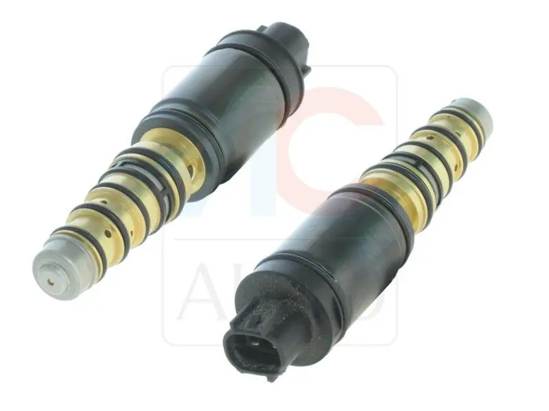 Regulovatelný ventil, kompresor Q-SPARES AC-02DN30