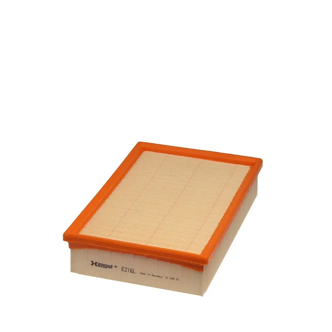 Vzduchový filtr HENGST FILTER E216L