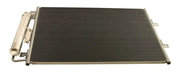 Kondenzátor, klimatizace MAXGEAR AC888499