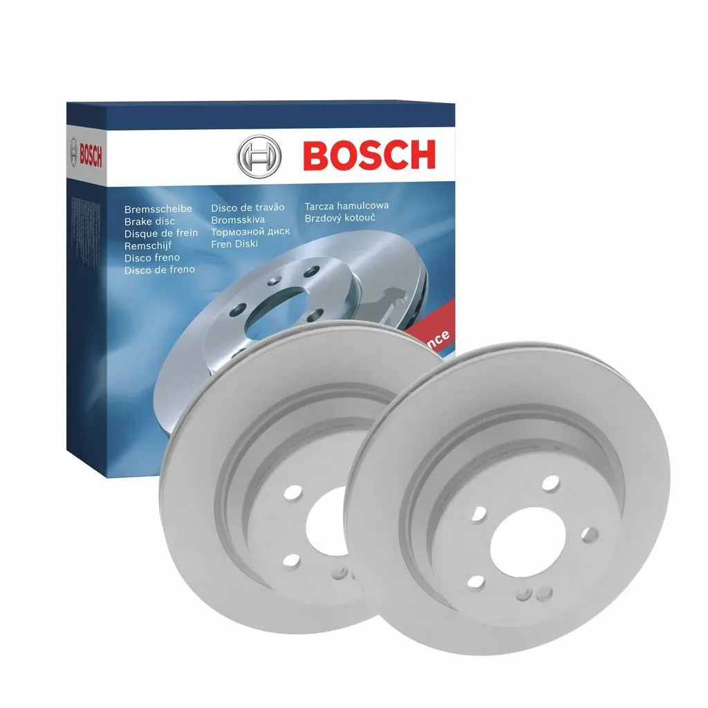 Brzdový kotouč BOSCH 0 986 479 042