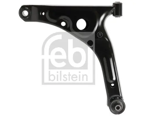 FEBI BILSTEIN Řídicí páka, zavěšení kol 173737