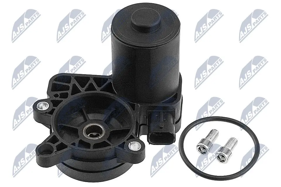 Stavitelný element, ruční brzda brzdové obložení NTY HZS-FR-001A