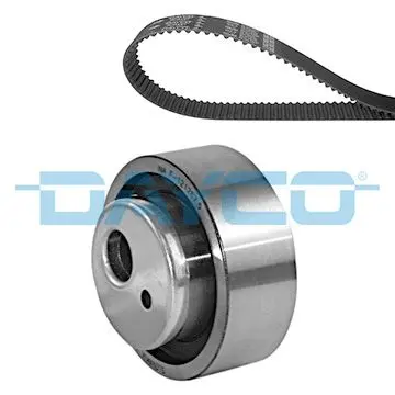 DAYCO Sada rozvodového řemene KTB113