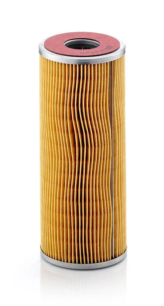 MANN-FILTER Olejový filtr H107211X
