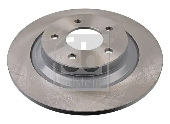 Brzdový kotouč FEBI BILSTEIN 108465