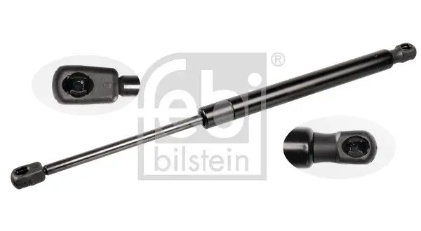 Pneumatická pružina, zavazadlový / nákladový prostor FEBI BILSTEIN 106701