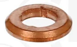 Těsnicí kroužek, vstřikovač Common Rail ELRING 767.140