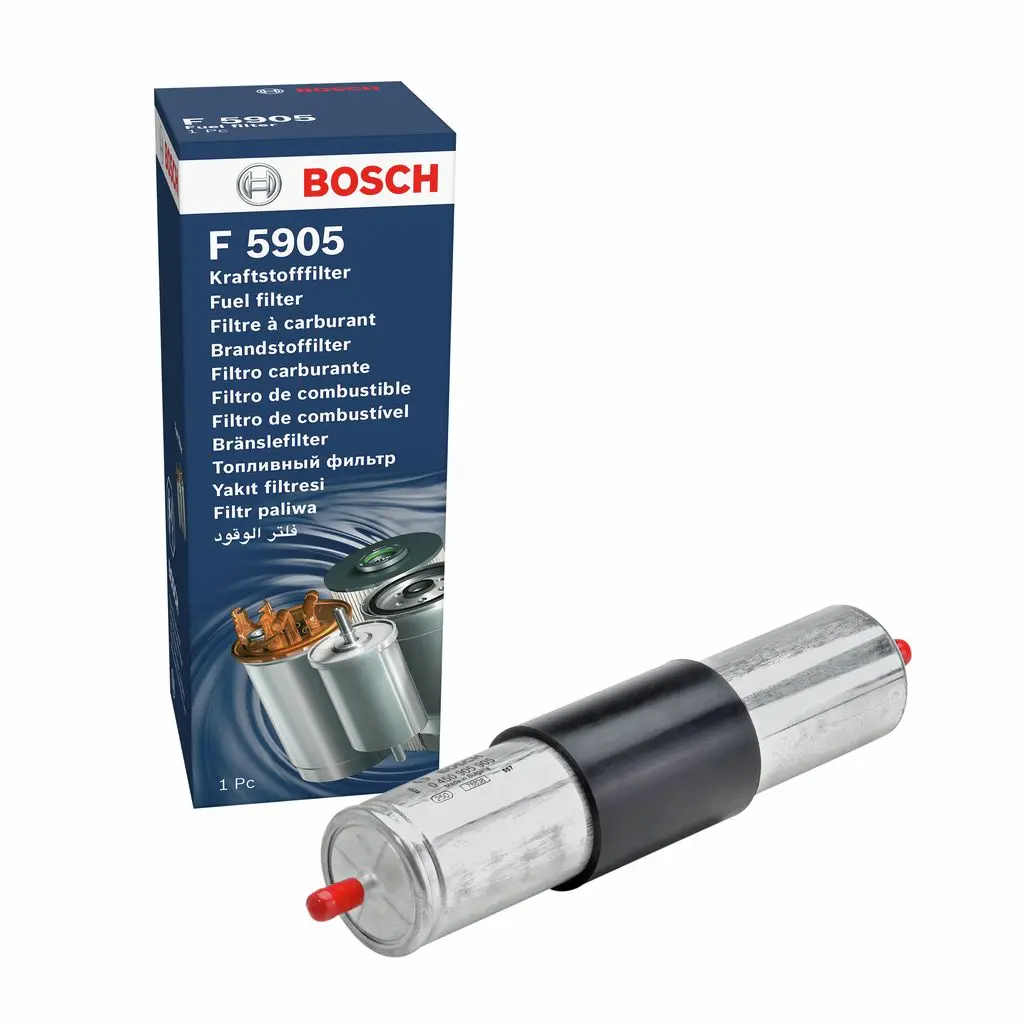 Palivový filtr BOSCH 0 450 905 905