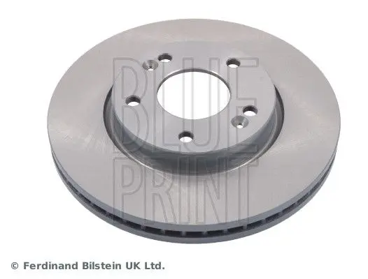 Brzdový kotouč BLUE PRINT ADG043130