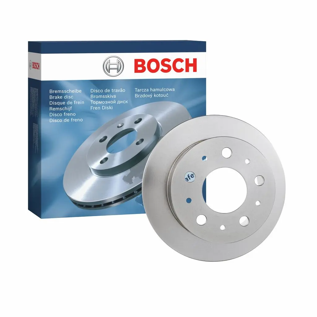 BOSCH Brzdový kotouč 0986479316