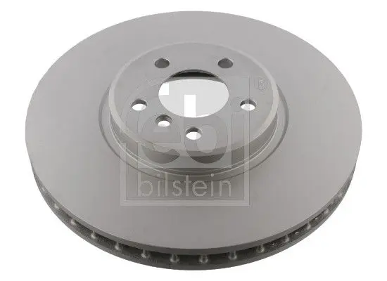 FEBI BILSTEIN Brzdový kotouč 36394