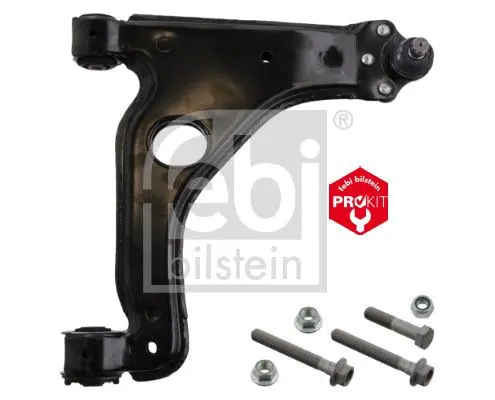 Řídicí páka, zavěšení kol FEBI BILSTEIN 38274