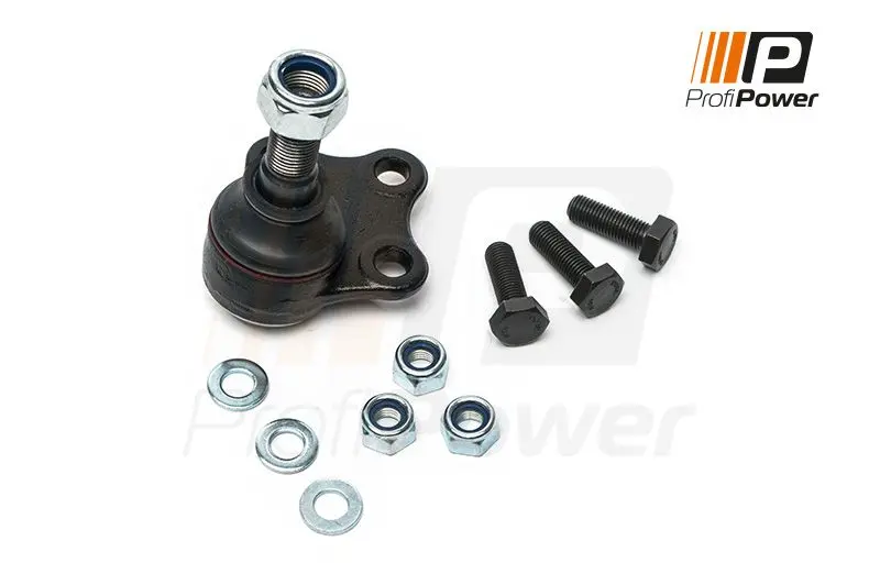Podpora-/ Kloub ProfiPower 2S0002