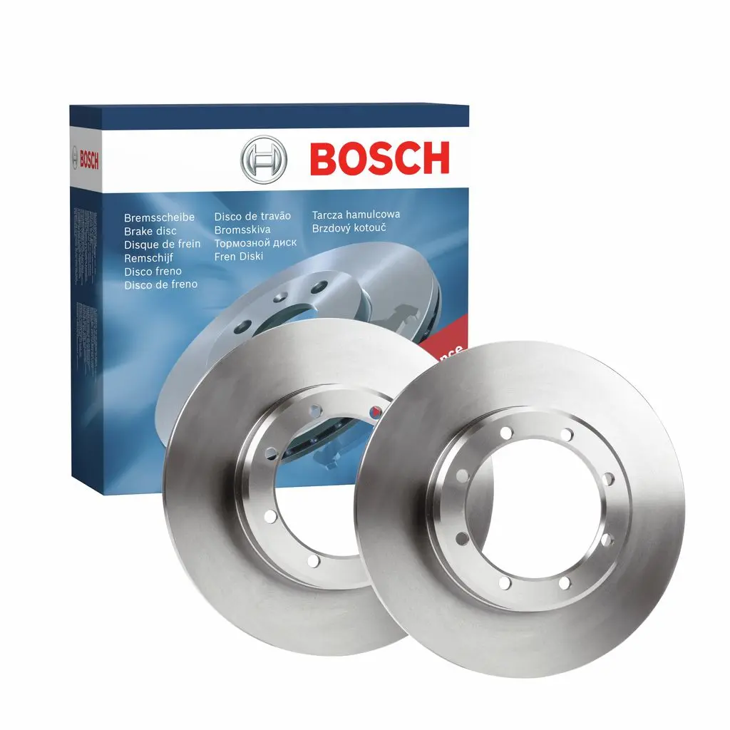 Brzdový kotouč BOSCH 0 986 479 A93