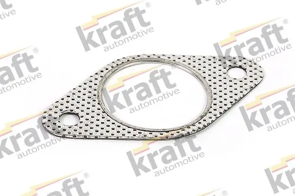 Těsnění, výfuková trubka KRAFT AUTOMOTIVE 0542040