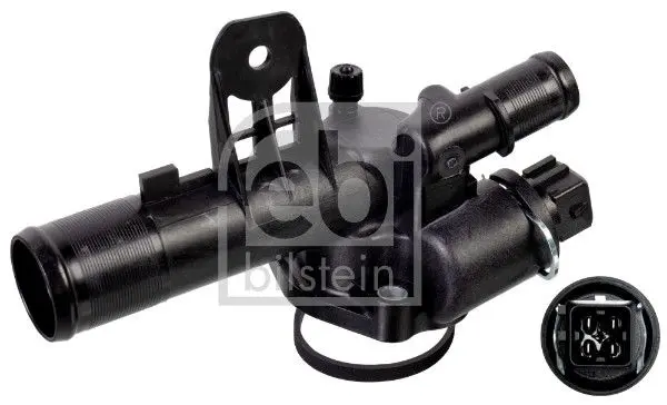Termostat, chladivo FEBI BILSTEIN 32445