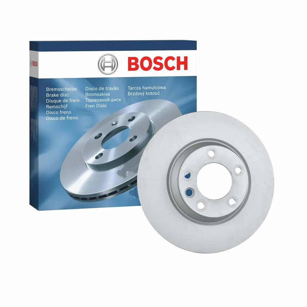 Brzdový kotouč BOSCH 0 986 479 251