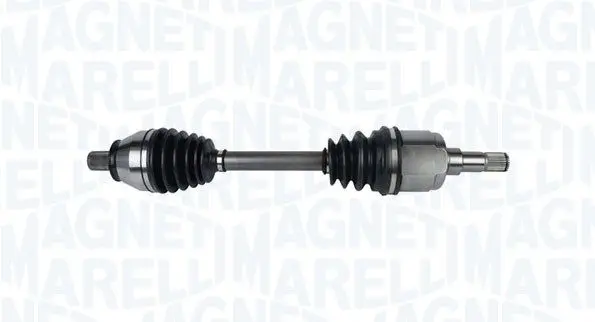 Hnací hřídel MAGNETI MARELLI 302004190307
