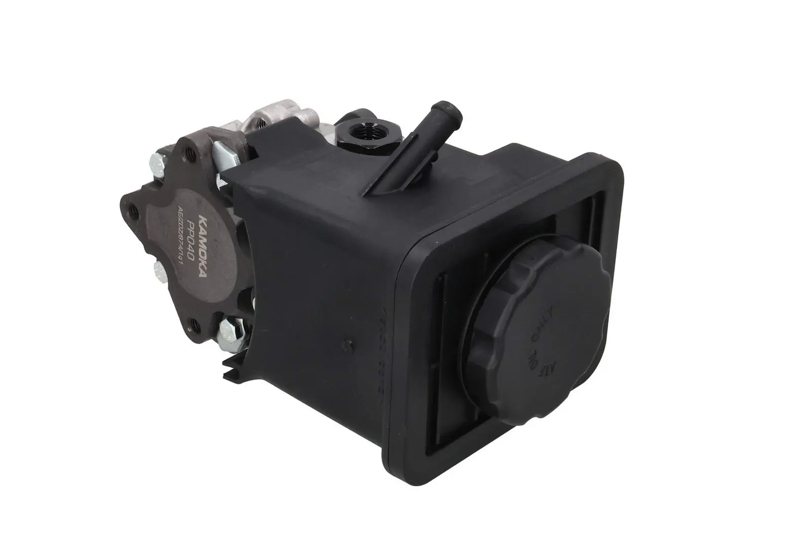 KAMOKA Hydraulické čerpadlo, řízení PP040