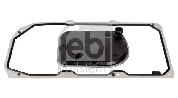 Sada hydraulického filtru, automatická převodovka FEBI BILSTEIN 171509