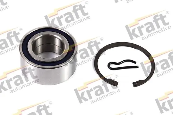Sada ložisek kol KRAFT AUTOMOTIVE 4105791