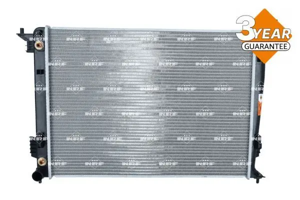 Chladič, chlazení motoru NRF 53051