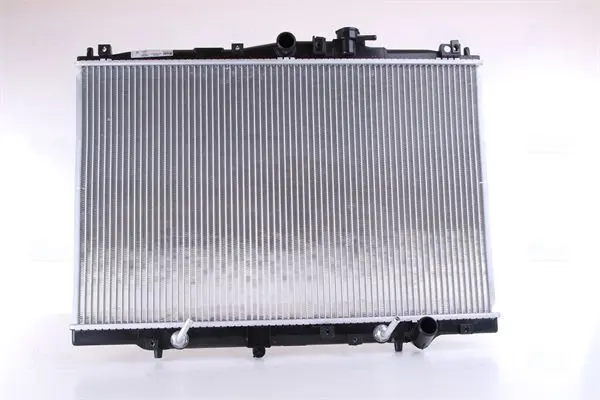 NISSENS Chladič, chlazení motoru 63346