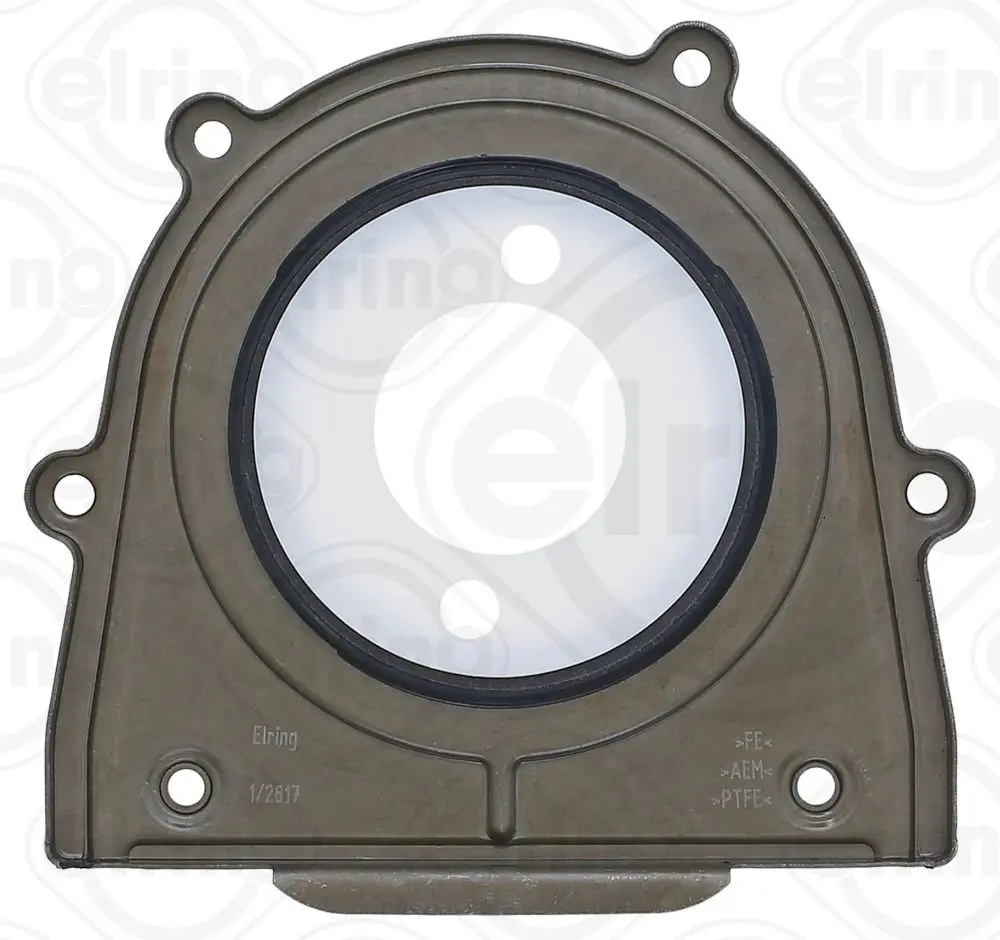 Těsnicí kroužek hřídele, klikový hřídel ELRING 023.940
