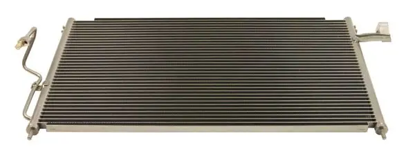 Kondenzátor, klimatizace MAXGEAR AC830041