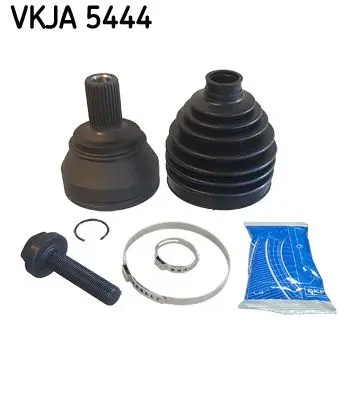 Sada kloubů, hnací hřídel SKF VKJA 5444