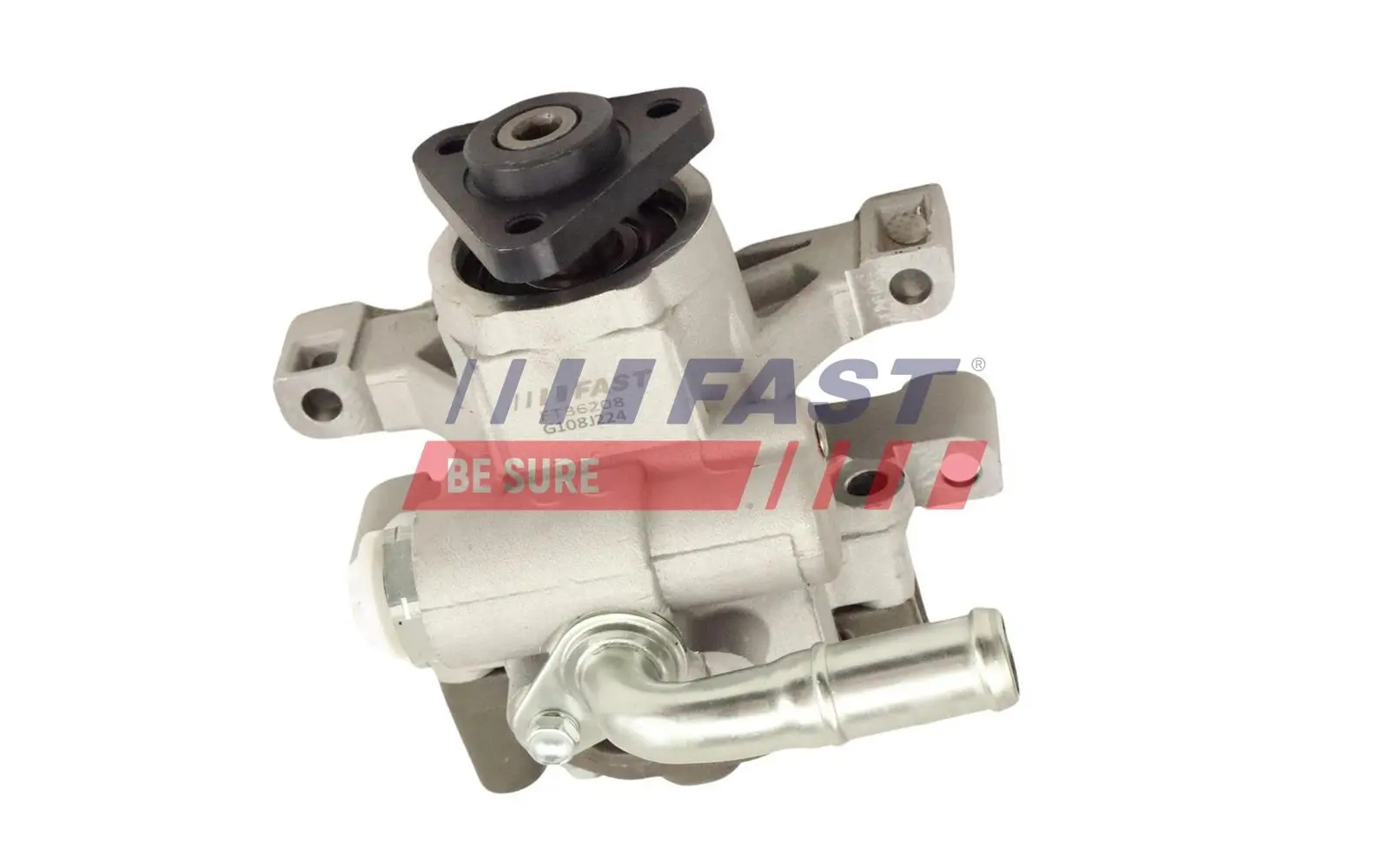 Hydraulické čerpadlo, řízení FAST FT36208
