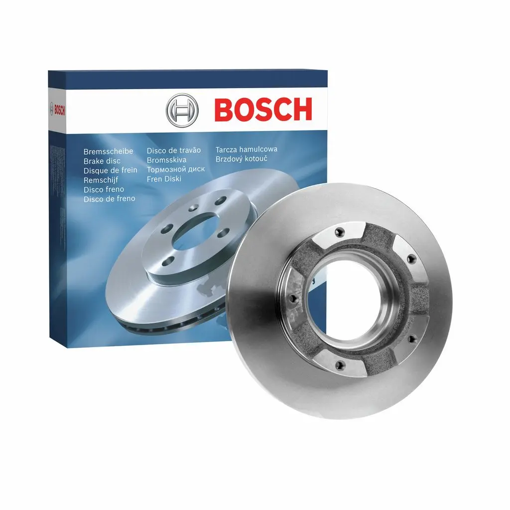 Brzdový kotouč BOSCH 0 986 479 A50