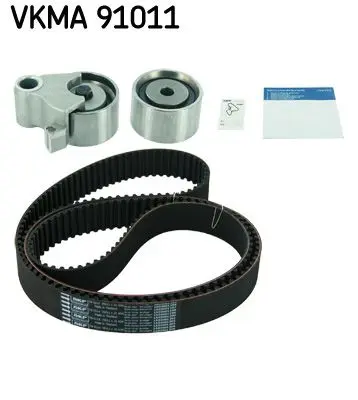 Sada rozvodového řemene SKF VKMA 91011