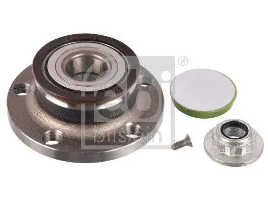 Sada ložisek kol FEBI BILSTEIN 170376