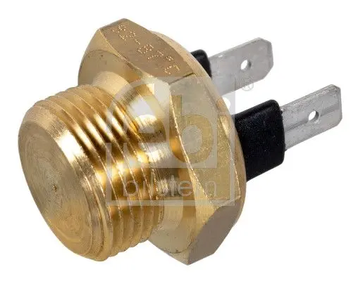 Teplotní spínač, větrák chladiče FEBI BILSTEIN 06031