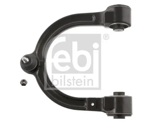 FEBI BILSTEIN Řídicí páka, zavěšení kol 100259