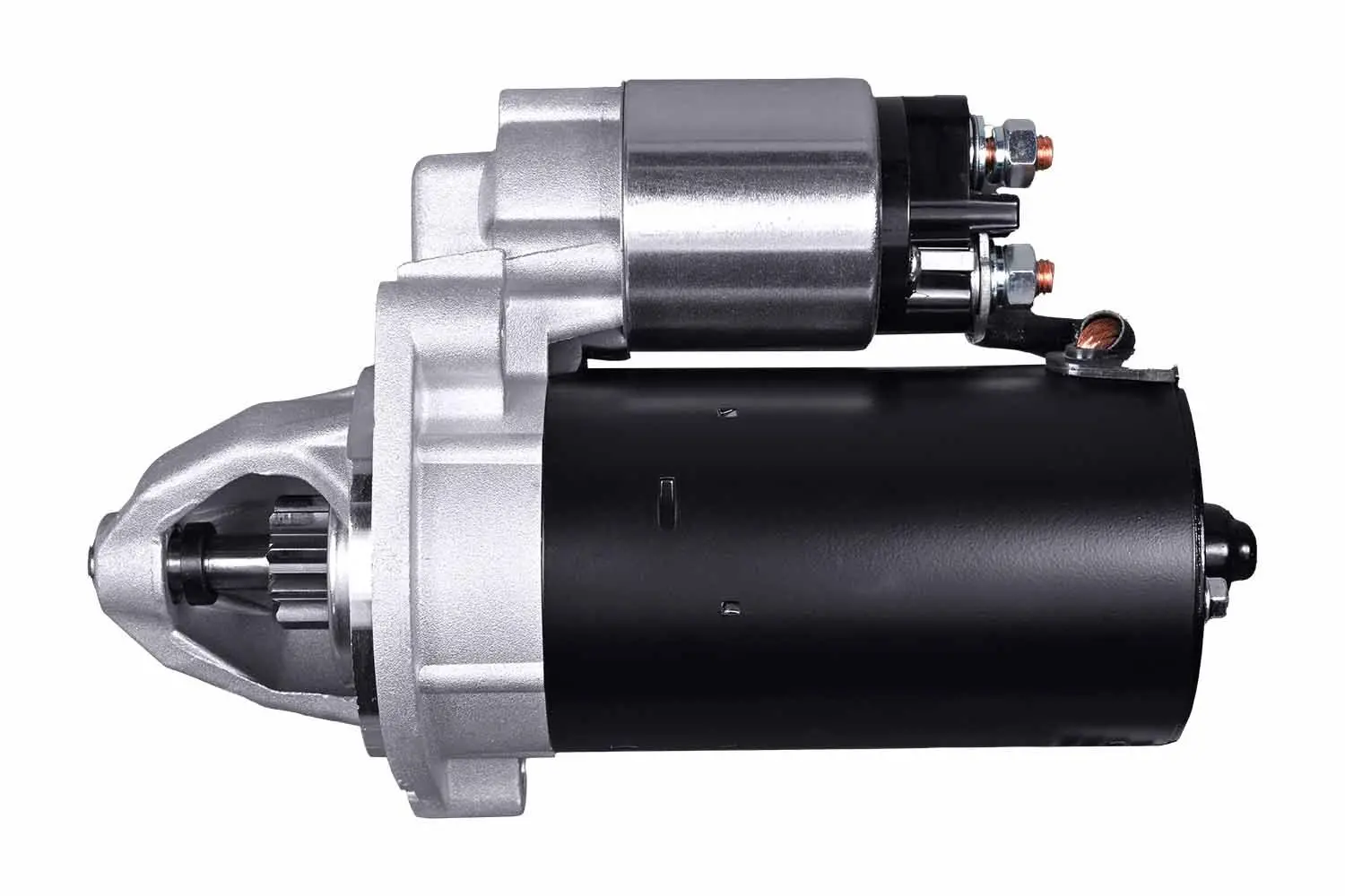 Startér HELLA 8EA 012 527-411