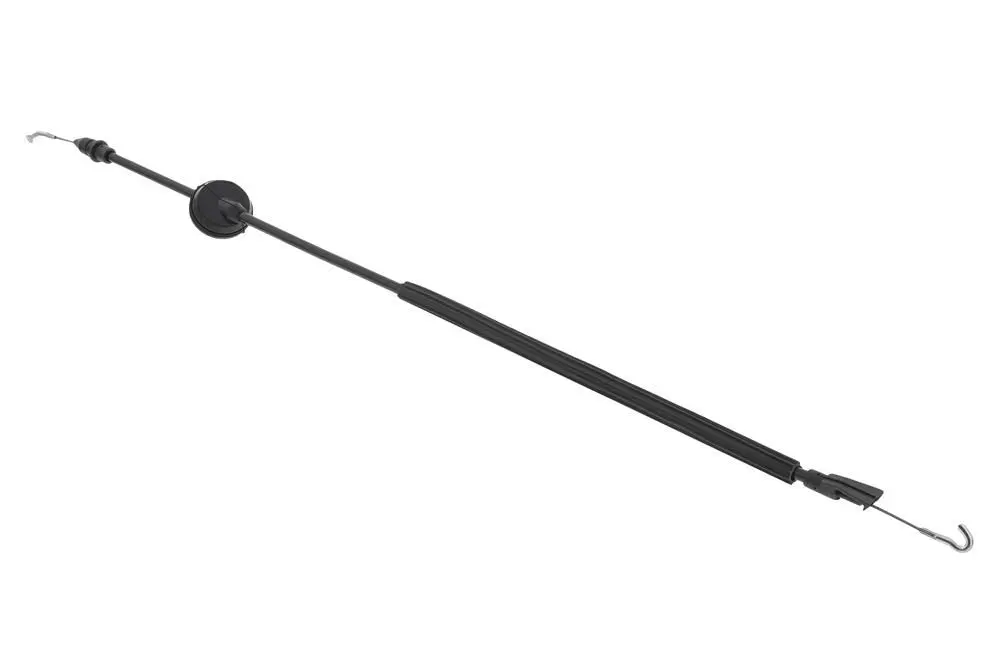 Lanko, otevření dveří TOPRAN 118 357